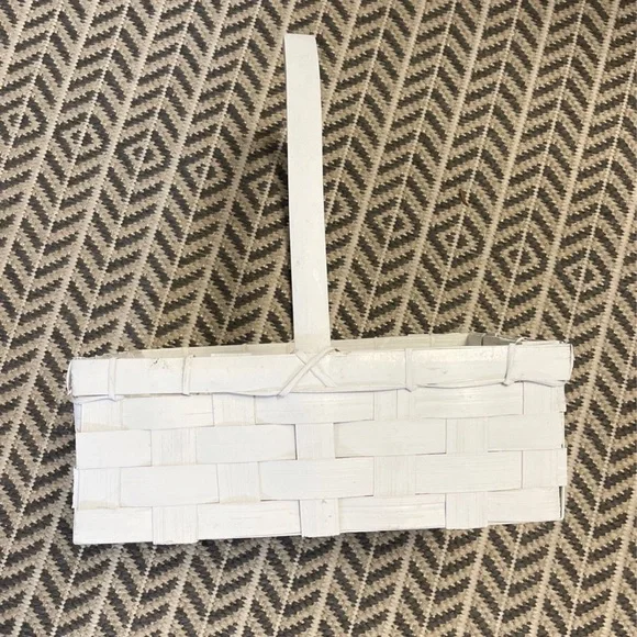 Wicker Baskets (Lot of 4) - Picture 9 of 12